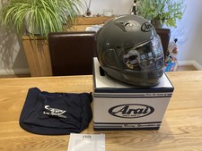 Arai Debut-V Motorcycle Helmet Large (59cm)