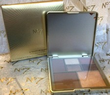 No7  A Touch of Glamour Face