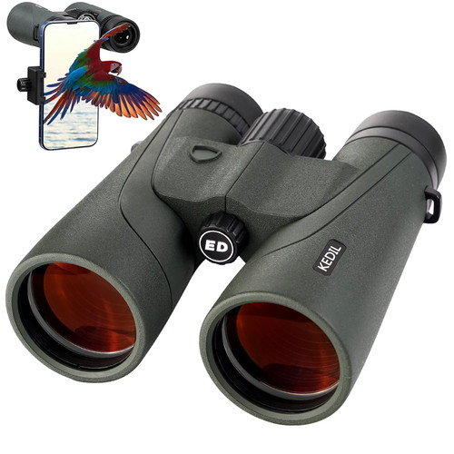 12x50 binoculars ipx7 - 12x50,