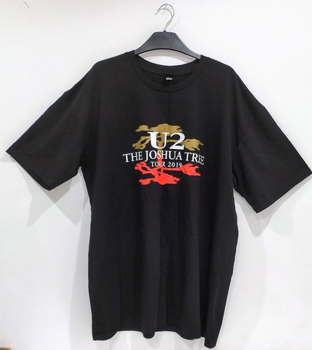 Shirt the joshua tree - the,