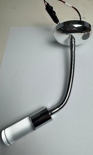 Hobby Motorhome adjustable