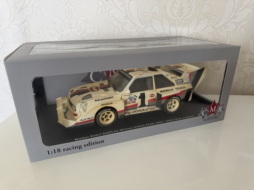 Cmr audi sport quattro s1 - cmr,