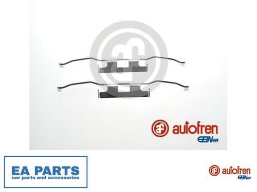 Accessory kit disc - accessory, kit,