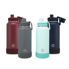 1L Insulated Sport Bottle
