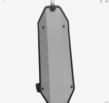 Self Defence Metal Arm