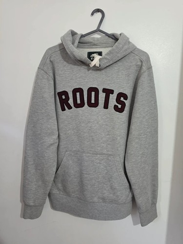 Authentic roots canada hoodie - authentic,