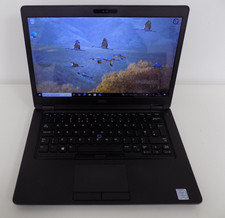 Dell Latitude 5490 14" Touch