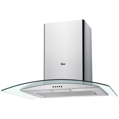 Cooker hood hoover hcg6cx - cooker,