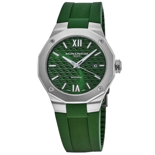 New baume mercier riviera - new, &