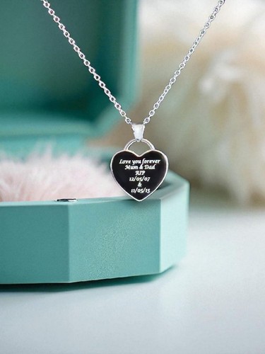 Personalised 925 sterling - personalised,