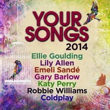 Your Songs 2014, Various
