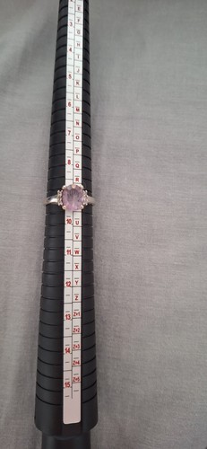 Gemporia lavender fluorite - lavender, &
