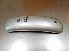 BUBBLECAR MICROCAR BUMPER POSSISSETA  HEINKEL BOND 1950 VINTAGE UNKNOWN???