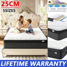 Memory Foam Matress Luxury
