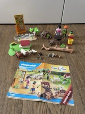 Playmobil 71191 Family Fun