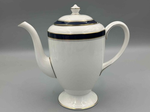 Royal worcester howard - worcester, cobalt