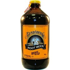 Bundaberg Root Beer 375ml