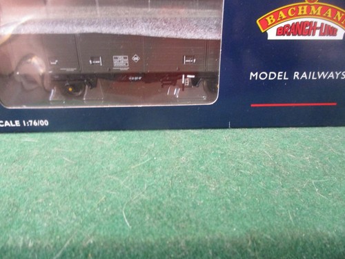 Bachmann vda sliding door - bachmann,