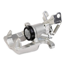 For Vauxhall Zafira Tourer 2011-2018 Rear Left Brake Caliper 292mm Discs