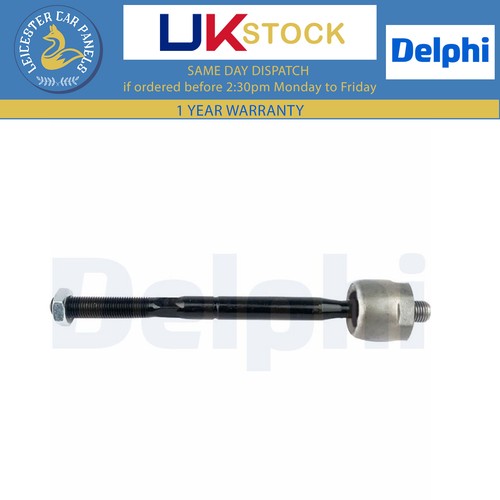 Delphi inner tie - tie, rod