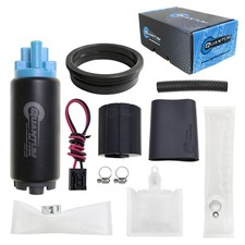 QFS Fuel Pump +Tank Seal for