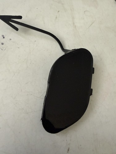 Vauxhall corsa front bumper - front,