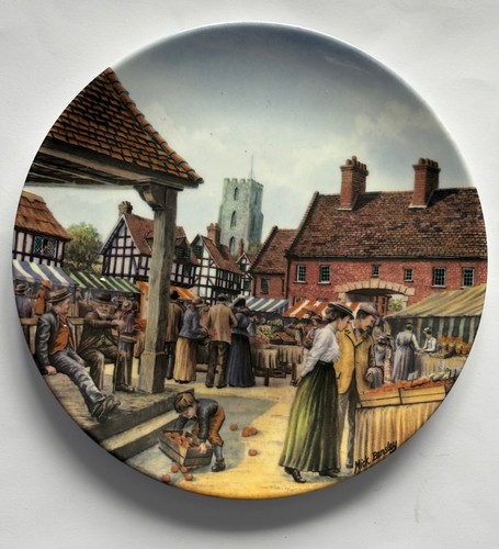 1992 collectors plate the - 1992,