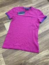 Fred Perry Women’s Pink