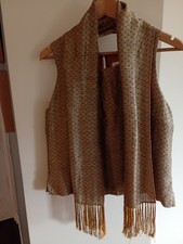 Beautiful Patsy Seddon top and