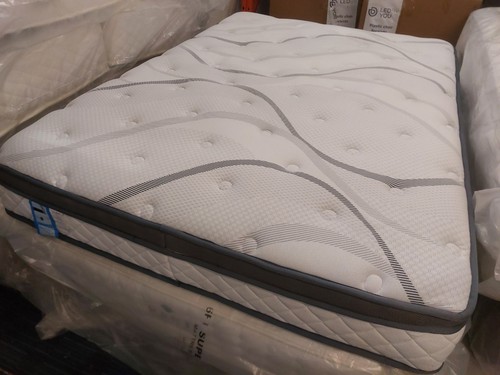 6ft double sleepsoul heaven - double,