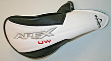 Callaway Apex UW hybrid