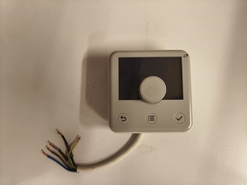 British gas sct electronic - british,