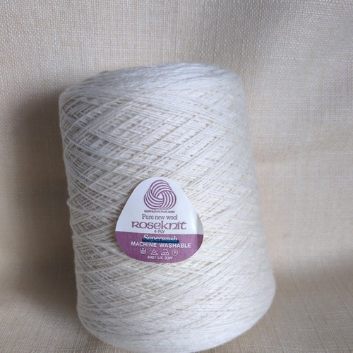 Knitting crochet yarn - job, lot