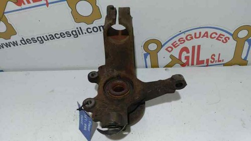 424532 front right wheel - , hub