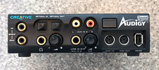 Creative labs audigy sound - creative,