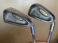 PING i3 3 & 4 Iron Golf Club