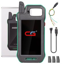CGDI K2 Remote Key Pr0garmmer