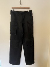 Tom Ford Men’s Black Satin