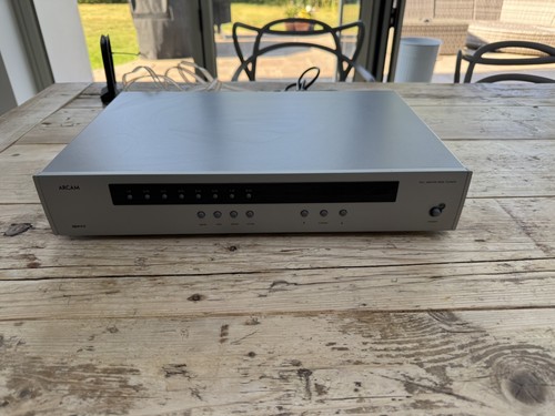 Arcam diva t61 rds tuner - rds,