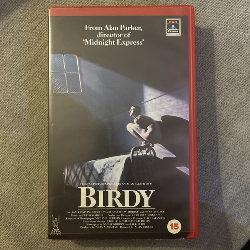Birdy betamax rental big - ex,