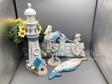 Nautical ornaments decorations - nautical,