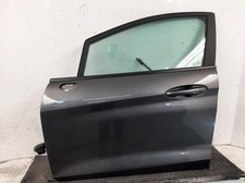 Ford fiesta zetec - zetec, mk8