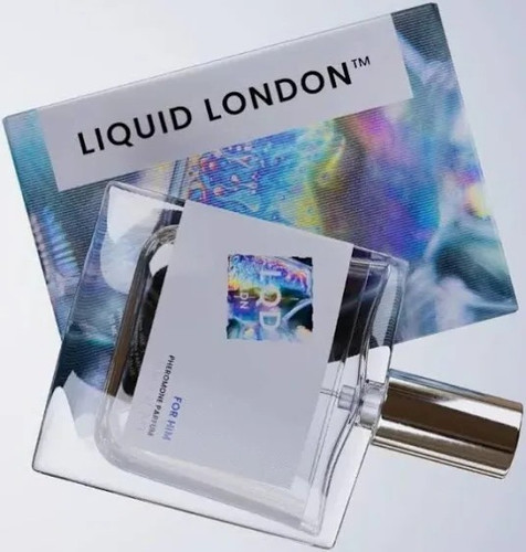Liquid london for him - for,