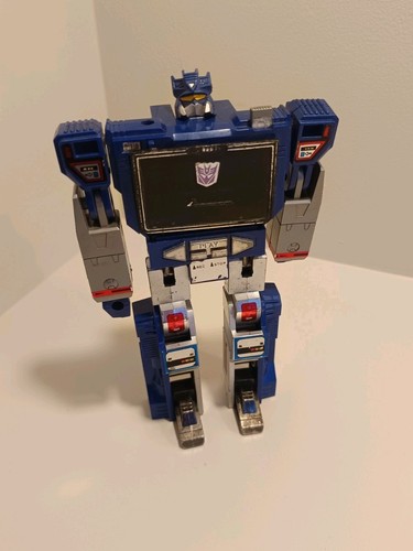 Vintage transformers - g1,