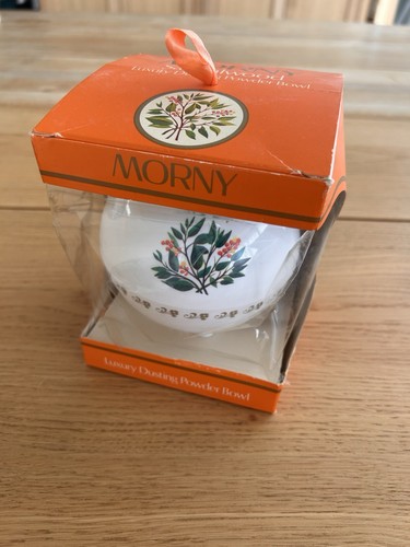 Vintage morny sandalwood - vintage,