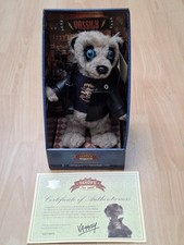 Compare The Meerkat Soft Toy