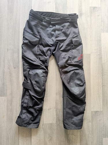 Motorbike summer pants✅