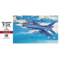 Hasegawa 1:48 Mitsubishi F-2A