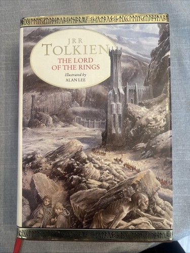 Jrr tolkien the lord - tolkien,