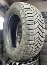 225/65R16C Michelin Agilis